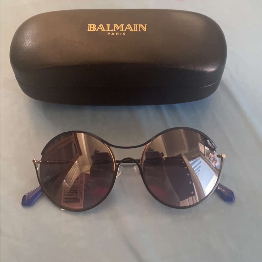 Balmain Sunglasses